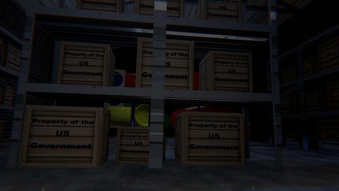 VRChatワールド紹介 Project T․U․B․E․S　 1